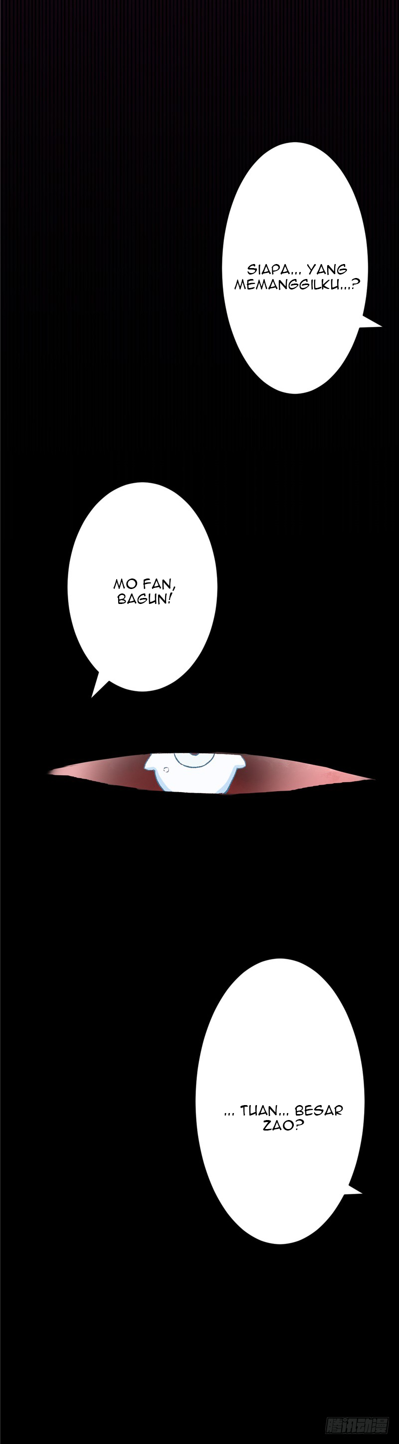 Supreme Godly System Chapter 11 Gambar 11